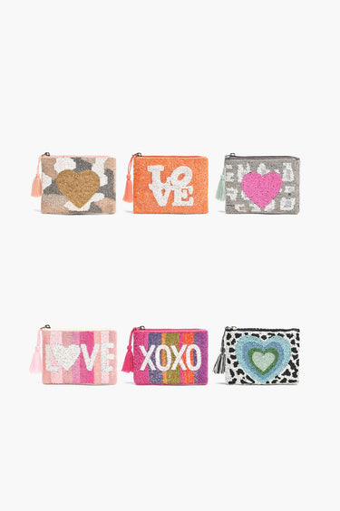 Coin bags
